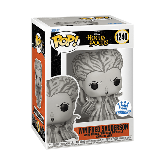 Pop! Winifred Sanderson (Statwa)