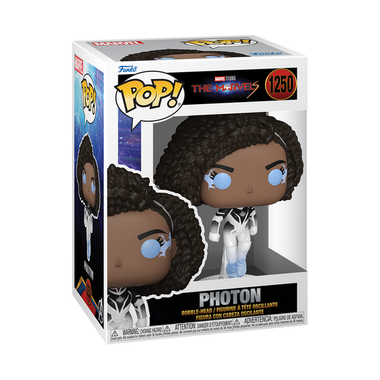 pop photon 1250