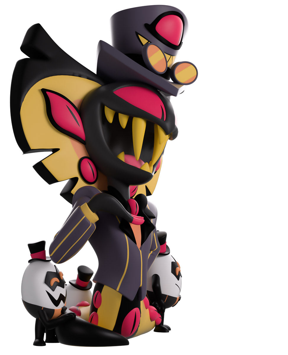 Ngài Pentious - ĐẶT HÀNG TRƯỚC*