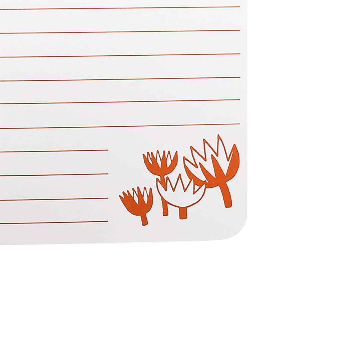Carnet A5 souple Moomin - Riviera