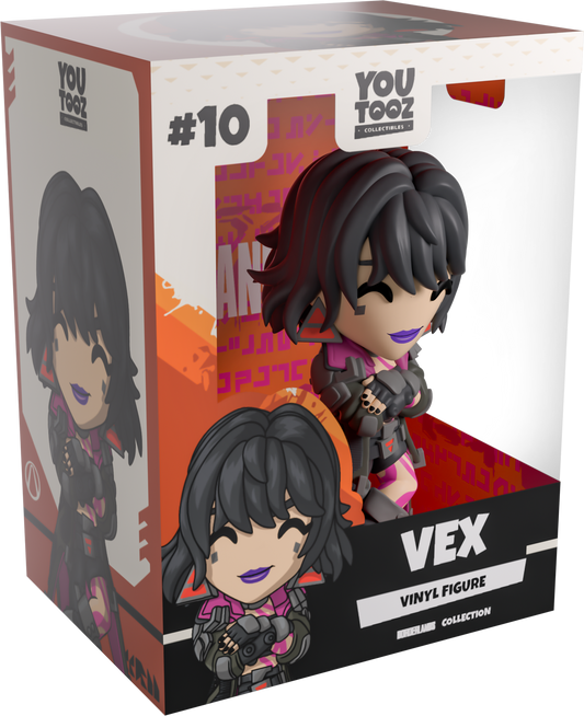 Vex