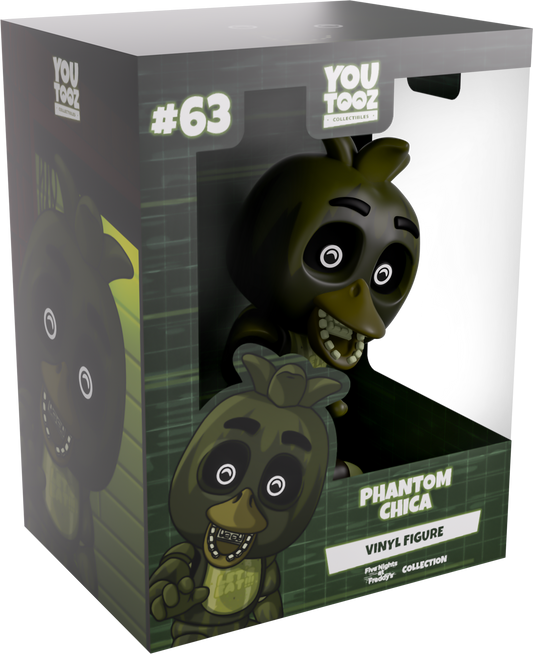 Phantom Chica