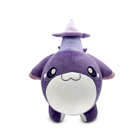 Peluche MegalodonVT (9 pulgadas)
