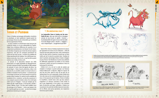 L-Enċiklopedija tal-Karattri ta' Disney