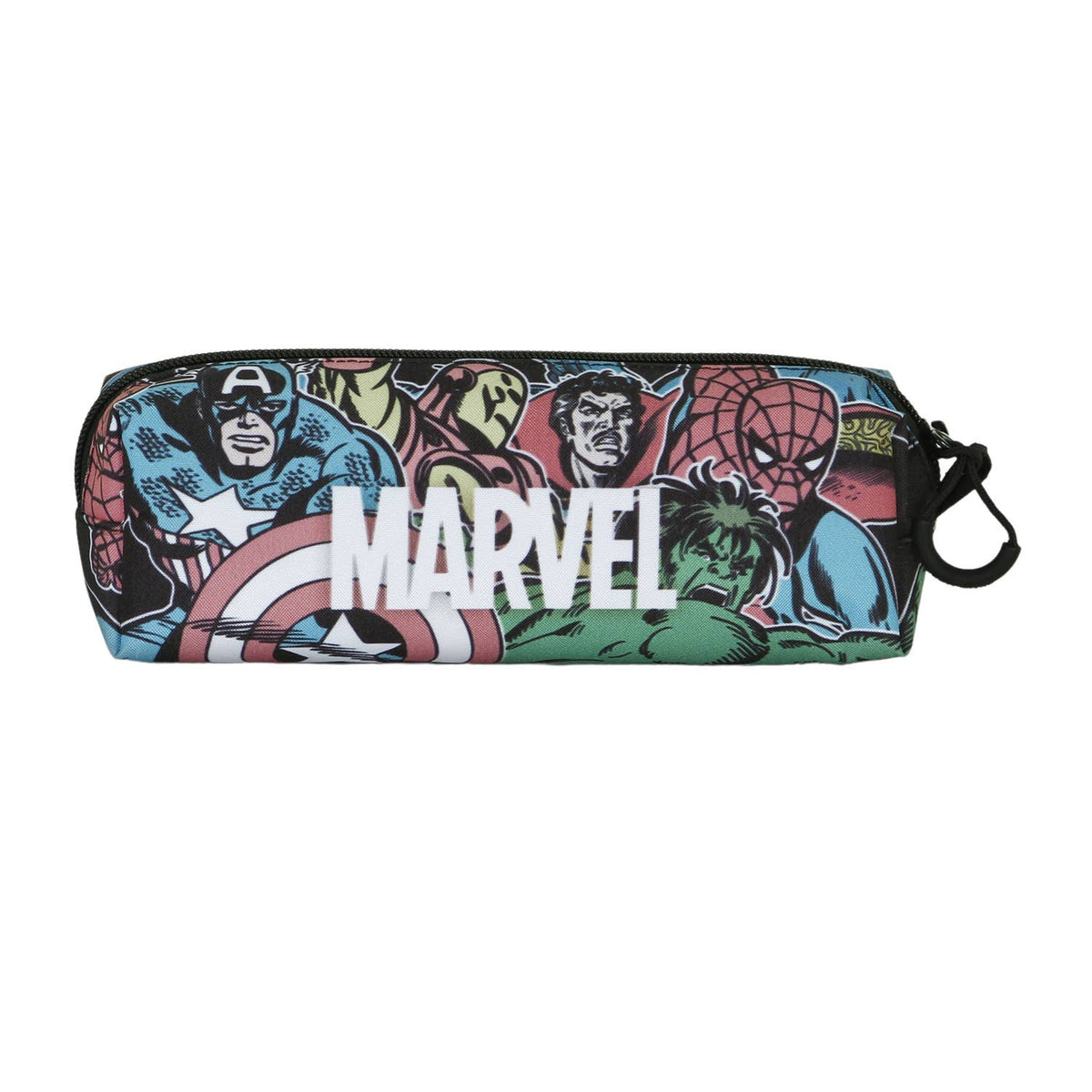 Trousse Carrée FAN 2.0 Marvel – Heroes