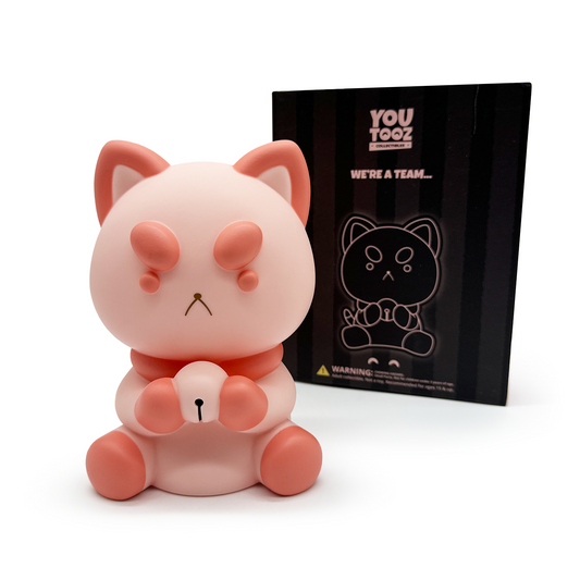 Luz de noche Puppycat