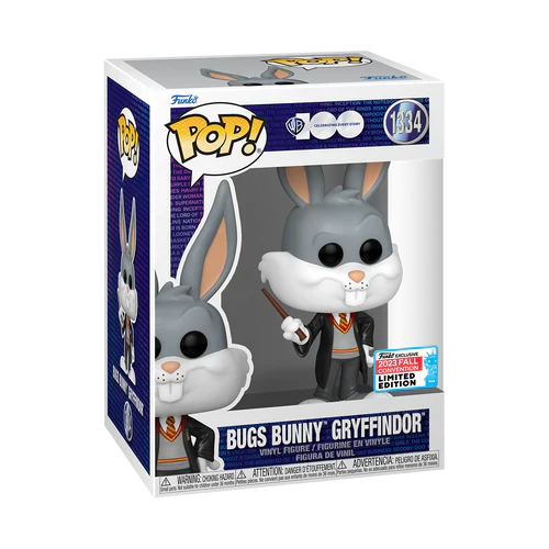 Pop! Bugs Bunny Gryffondor