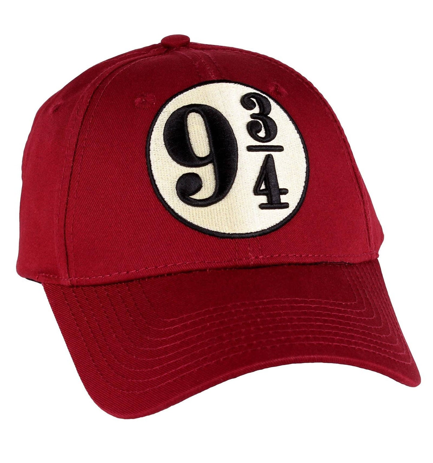 casquette harry potter voie 9 3 4 cotton division