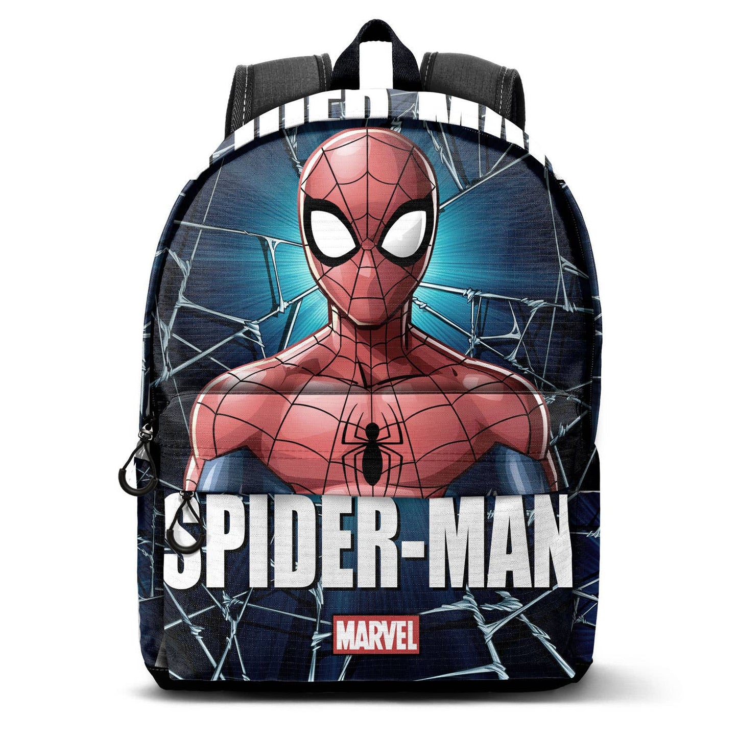 Petit Sac à Dos HS FAN Marvel Spider-Man « Maximum »