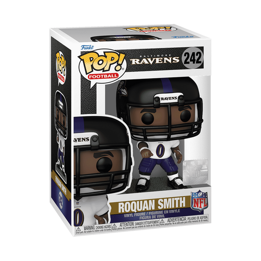 Funko Roquan Smith – NFL