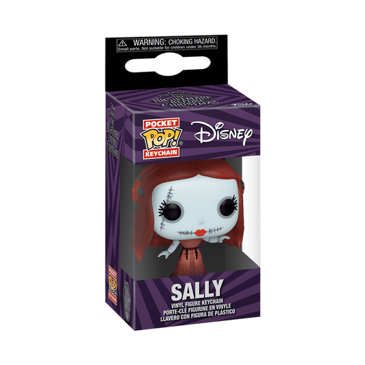Varëse çelësash Pop! Formale Sally