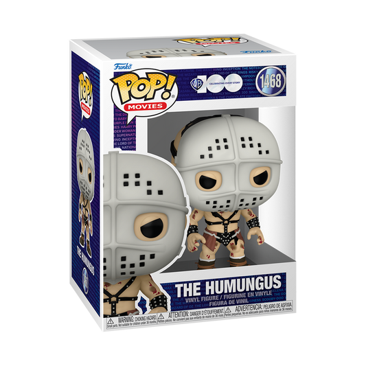 Funko Seigneur Humungus – Warner Bros