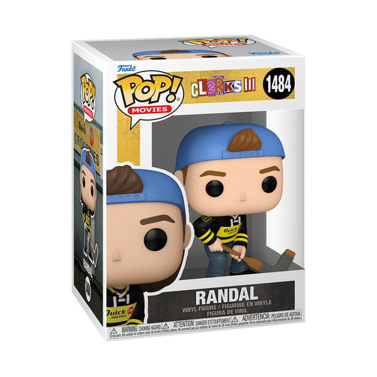 Funko Randal
