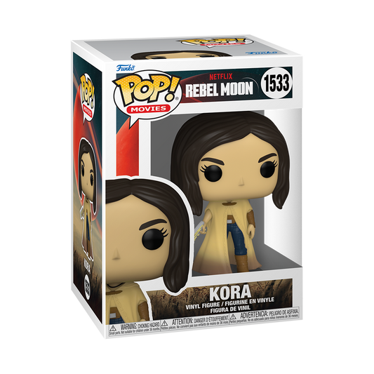 Kora