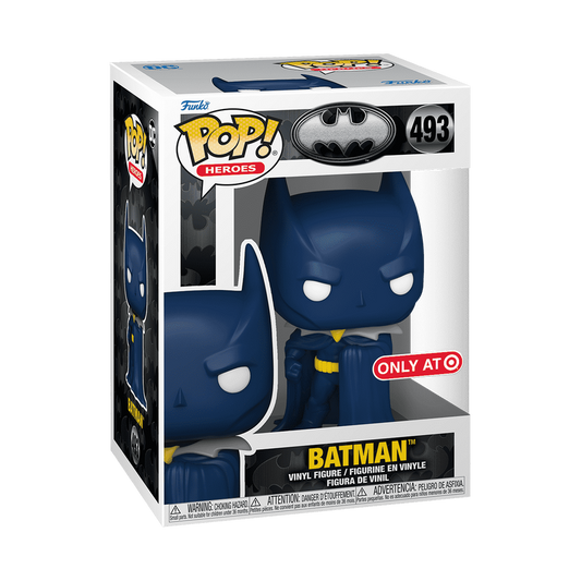Pop! Batman (Un milione)