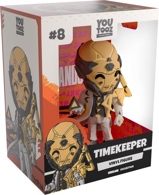 Timekeeper