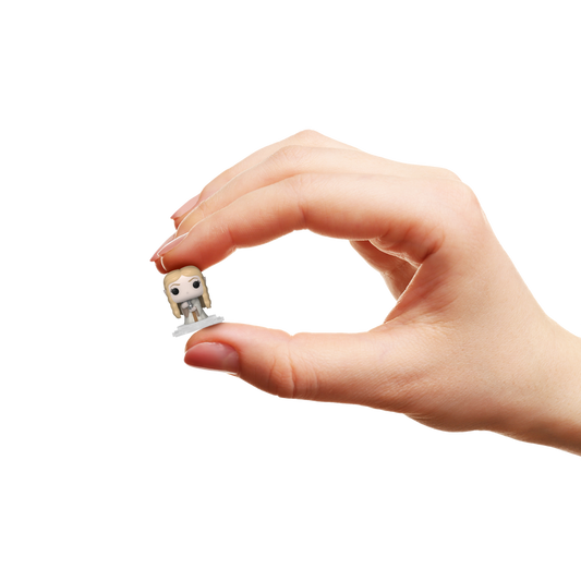 Bitty Pop! Le Seigneur des Anneaux 4-Pack Series 2