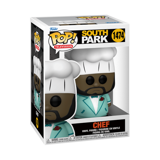 Chef