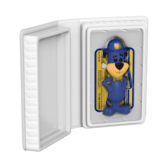 REWIND Мопс со убави уши (офицер)