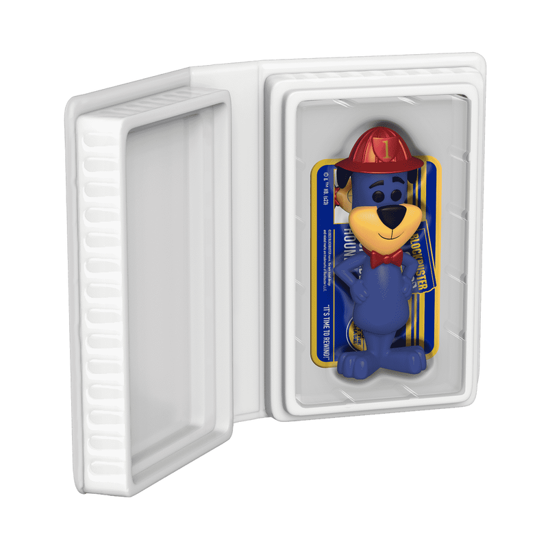 REWIND Pug beautiful ears (Officer)