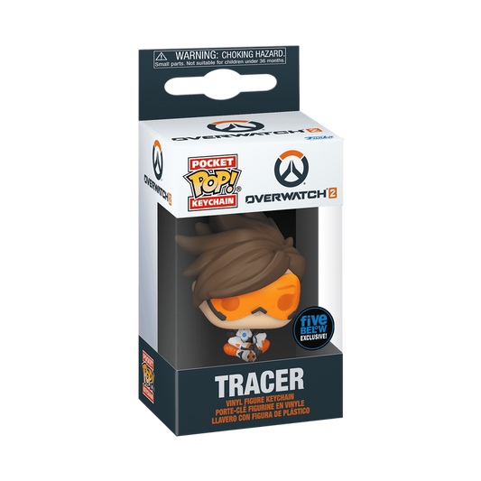 Portachiavi Pop! Tracer (SE)