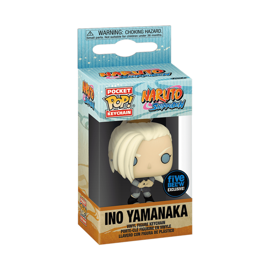Pop! Portachiavi Ino Yamanaka (SE)