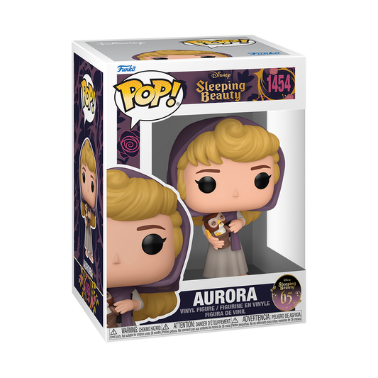 Pop! Aurora me Buf