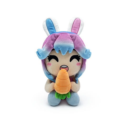 Peluche Cottontail (23 cm)