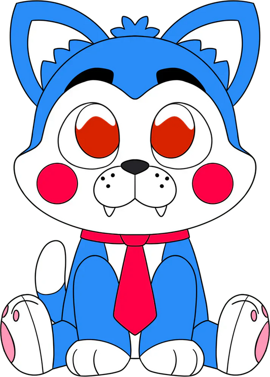 Candy Sit Plush