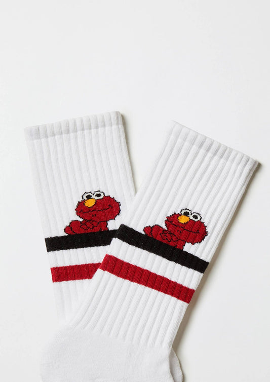 Chaussettes de sport BeSesameStreet Elmo