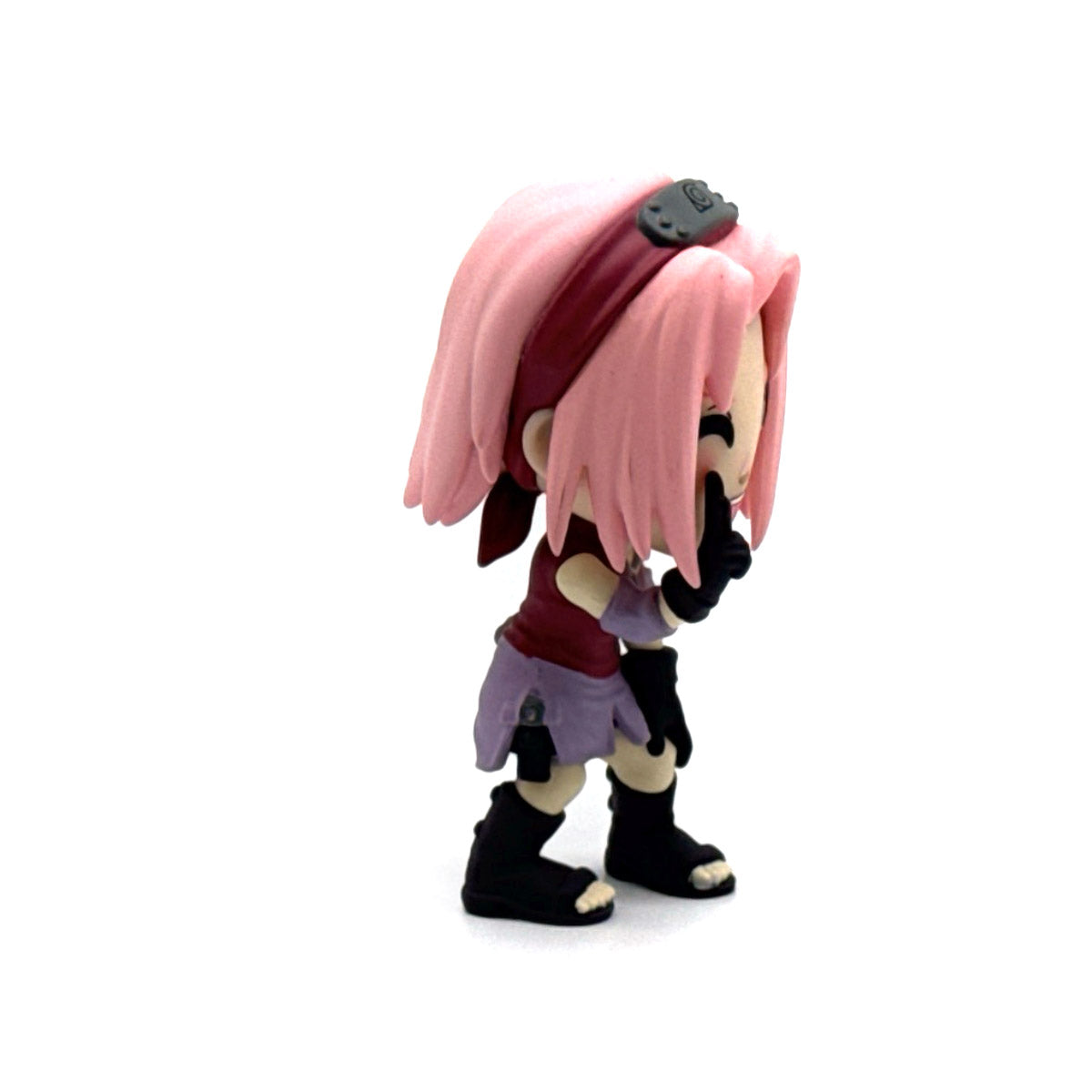 Sakura Haruno
