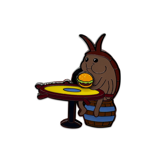 Chinche de cucaracha