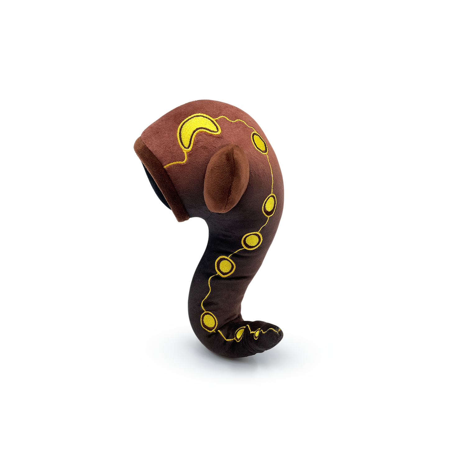 Limace de mer en peluche (23cm)
