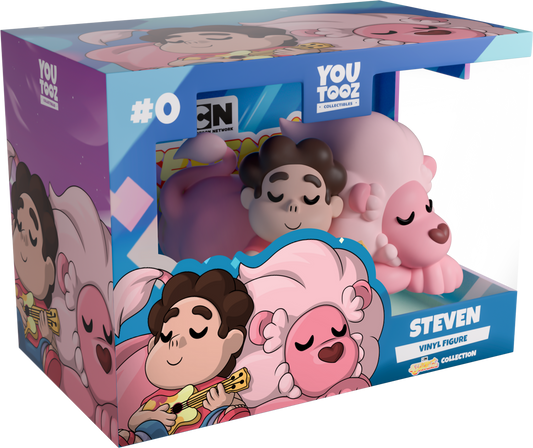 Steven