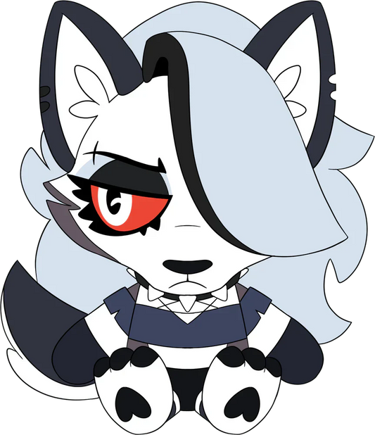 Loona Plush - PREORDER*