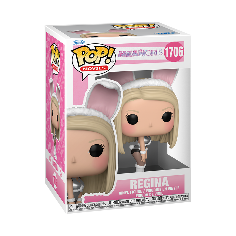 Pop! Regina George (20 vjetori)