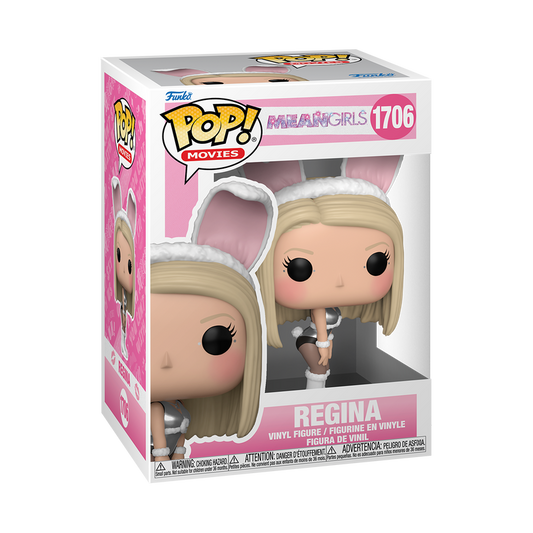 Pop! Regina George (20 vjetori)