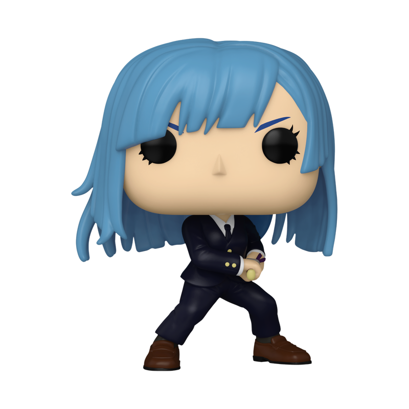 Funko Pop! Marilyn Thornhill (Rave'n Dance) – La Famille Addams