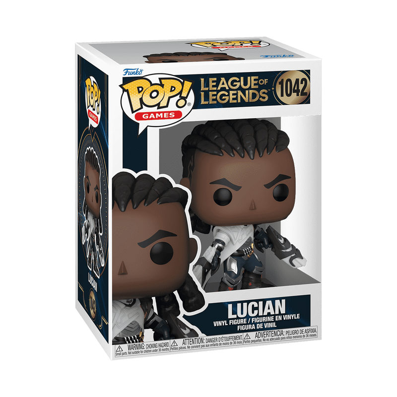 Çat! Lucian