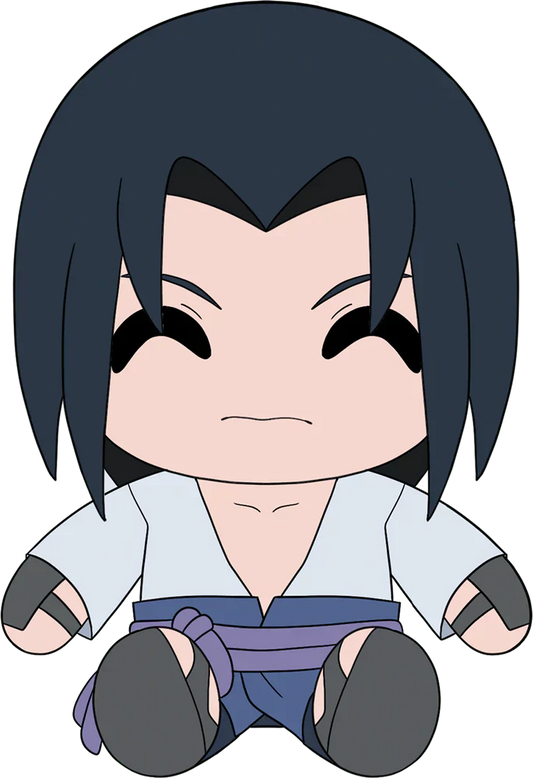 sasuke plush youtooz