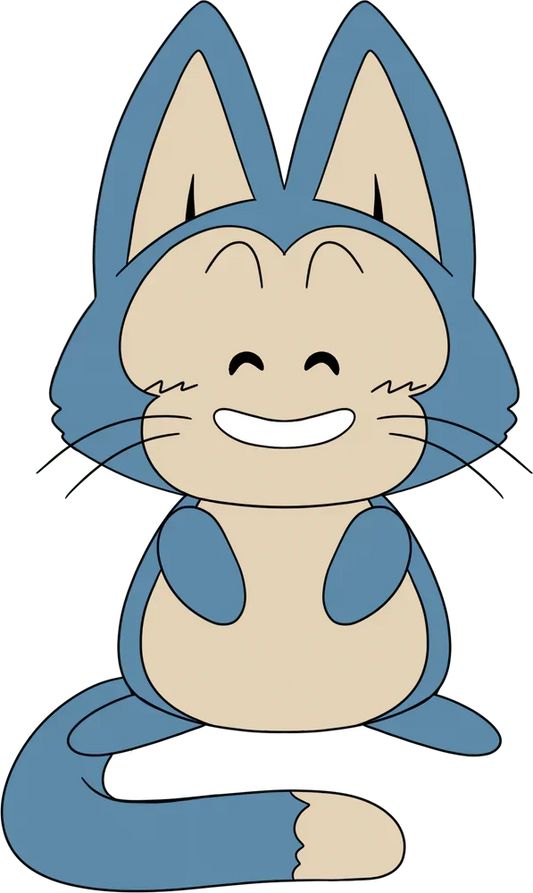 puar plush youtooz