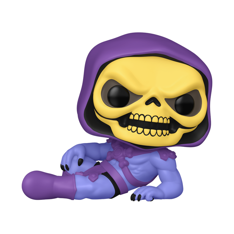 Pop! Skeletor (Meme me fakte për skeletin)