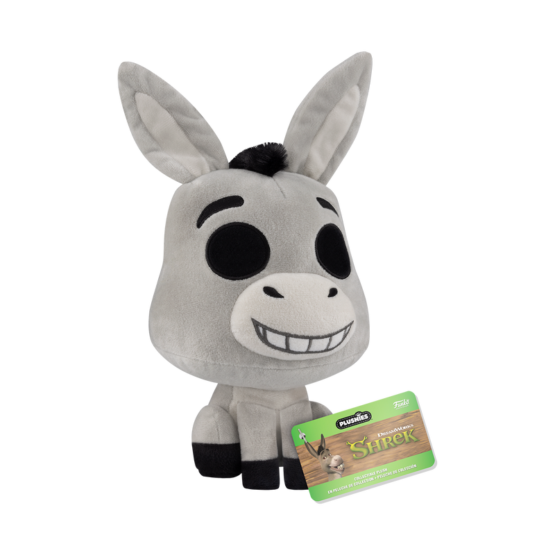 Funko Peluche l'Ane – Shrek