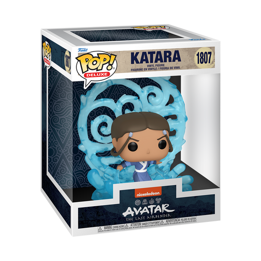 pop deluxe katara 1807