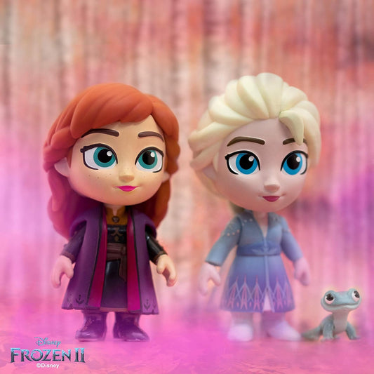 Funko 5 Star Anna