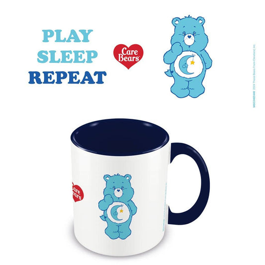 Taza de los Osos Cariñositos - Oso para Dormir