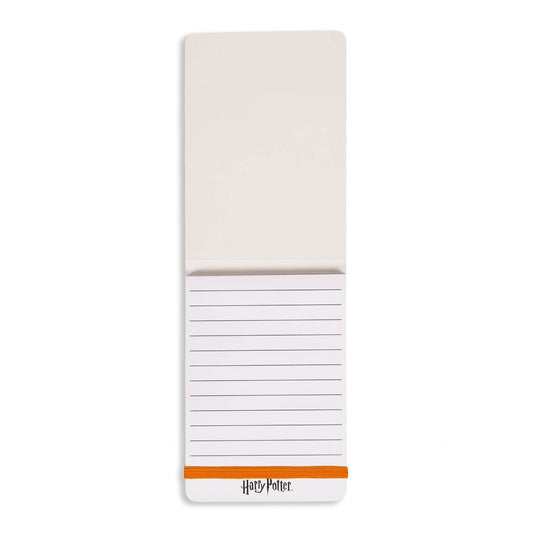 Harry Potter Pocket Notebook - Hogwarts