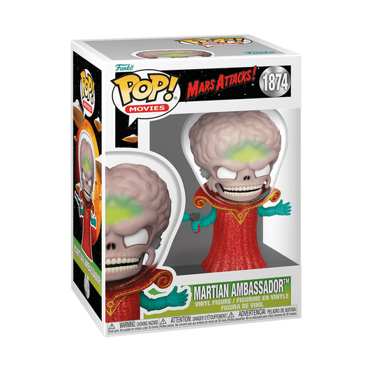 pop martian ambassador 1874