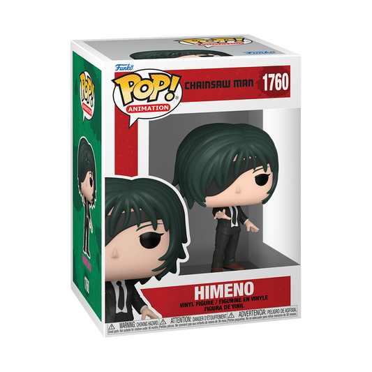 Funko Pop! Himeno
