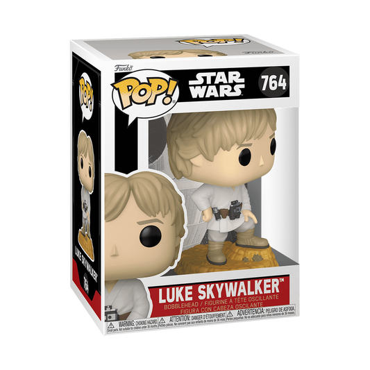 pop luke skywalker binary sunset 764